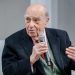 Julio María Sanguinetti y los charrúas: una “fábula” de “genocidio” donde “no hubo más de 40 muertos”