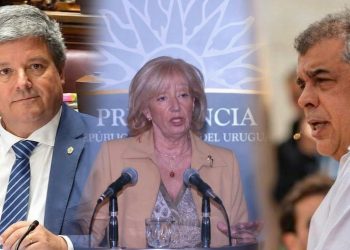 Rodrigo Blás se refirió a la “ordinariez” de María Julia Muñoz y Federico Casaretto dijo que “derrapó”