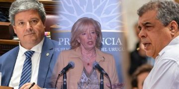 Rodrigo Blás se refirió a la “ordinariez” de María Julia Muñoz y Federico Casaretto dijo que “derrapó”