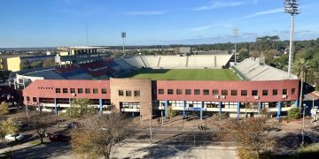 Uruguay jugará ante República Dominicana en el Campus de Maldonado el 17 de noviembre