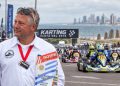Más de 160 pilotos de karting competirán en Punta del Este