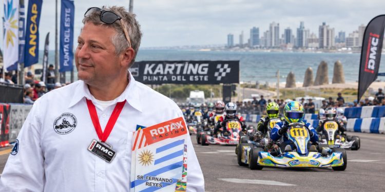 Más de 160 pilotos de karting competirán en Punta del Este
