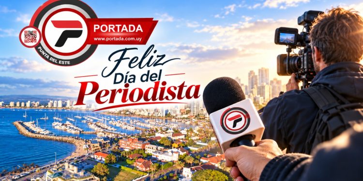 23 de octubre, una jornada para reconocer a quienes hacen del periodismo un compromiso diario