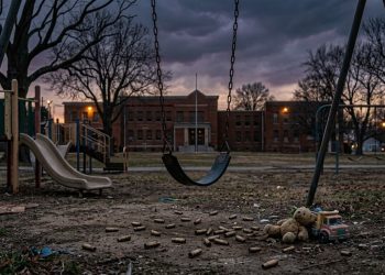 La cantidad de niños baleados aumentó 80% en dos años