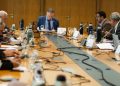 Ingresó al Parlamento el proyecto de reforma jubilatoria