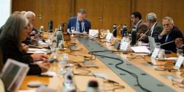 Ingresó al Parlamento el proyecto de reforma jubilatoria