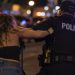 Condenada tras agredir a una policía durante un procedimiento en Maldonado