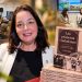 Elena Risso presentó en Punta del Este su nuevo libro de investigación sobre los 100 años del voto femenino