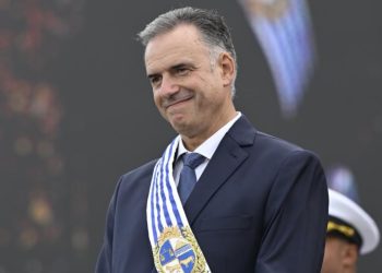 Encuesta de Cifra: Orsi tiene 24% de aprobación y 57% desaprueba su gestión