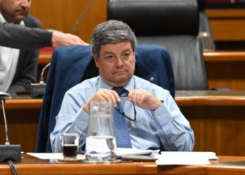 Casaretto reclama respuestas por las fallas de conectividad en el norte de Maldonado