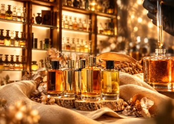 Perfume de nicho y perfume masivo: ¿qué explica la diferencia de precio?