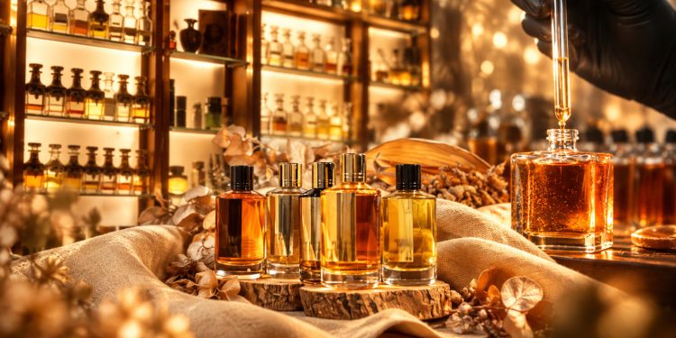 Perfume de nicho y perfume masivo: ¿qué explica la diferencia de precio?