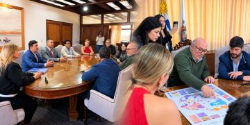 Finalizó en Punta del Este el Encuentro Latinoamericano sobre Gobiernos de Cercanía, Descentralización y Turismo