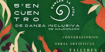 Maldonado volverá a encontrarse a través de la danza con una nueva edición de Danzar la Vida