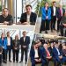 Mintur y Aeropuertos Uruguay crean un fondo de hasta US$ 2,5 millones por año para atraer nuevas rutas y más turistas