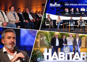 Álvaro Villegas: Gobierno de Abella busca «no correr de atrás » crecimiento de Maldonado y apuesta al ordenamiento territorial
