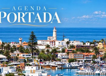 Agenda Portada – Del domingo 11 al miércoles 14 de octubre de 2026