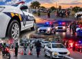 Maldonado desplegó 160 operativos y dejó 17 vehículos incautados en una semana