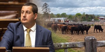 Diego Echeverría cuestionó la ausencia del MGAP en la Expo Rural de San Carlos