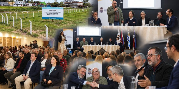 San Carlos tendrá un nuevo liceo tras el acuerdo que une tierra pública, inversión educativa y continuidad institucional
