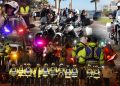 Operativos conjuntos dejaron 30 vehículos incautados y 71 multas en Maldonado