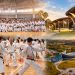 Desafío de 100 katas por el Día Mundial del Karate en la 21ª edición de Karate no Hi en el MACA – Punta del Este