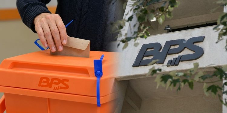 Elecciones del BPS: ya se puede consultar el padrón electoral para el 22 de noviembre