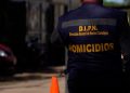Uruguay registró 312 homicidios en nueve meses, la cifra más alta desde 2021