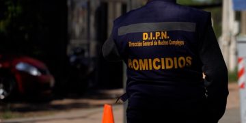 Uruguay registró 312 homicidios en nueve meses, la cifra más alta desde 2021