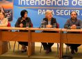 Trata de personas: Inmujeres trabaja en un plan nacional con aportes de Maldonado y la Región Este