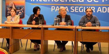 Trata de personas: Inmujeres trabaja en un plan nacional con aportes de Maldonado y la Región Este