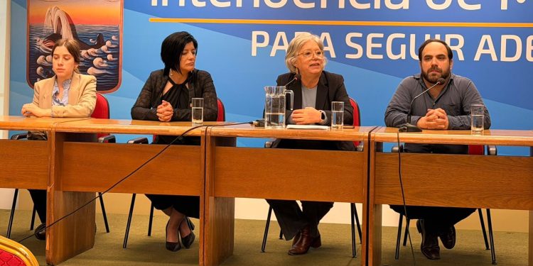 Trata de personas: Inmujeres trabaja en un plan nacional con aportes de Maldonado y la Región Este