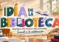 Cuatro localidades celebrarán el Día de las Bibliotecas con literatura y actividades para todas las edades