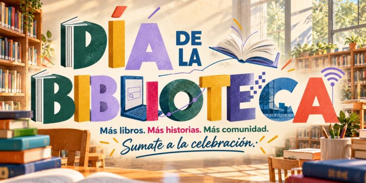 Cuatro localidades celebrarán el Día de las Bibliotecas con literatura y actividades para todas las edades