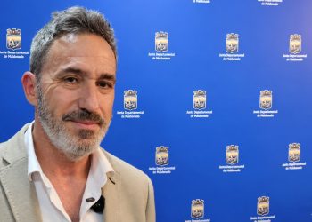 Villegas destacó el respaldo unánime a la modificación presupuestal y anunció una inversión histórica en participación ciudadana