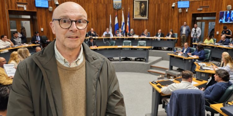 Baeza destacó una aprobación presupuestal histórica y anticipó fuerte inversión en obras