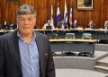 Matteu resaltó la madurez política detrás del acuerdo presupuestal