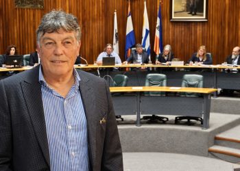Matteu resaltó la madurez política detrás del acuerdo presupuestal