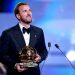 Harry Kane ganó el Balón de Oro 2026 y se consagró como el mejor futbolista del año
