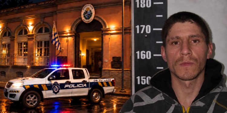 Condenaron a un hombre por seis hurtos cometidos en Piriápolis