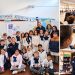 Emociones, bullying y convivencia fueron eje de una jornada educativa en la Escuela Nº 104