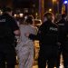 Coordinación policial permitió localizar y poner a salvo a un joven en situación de extrema angustia