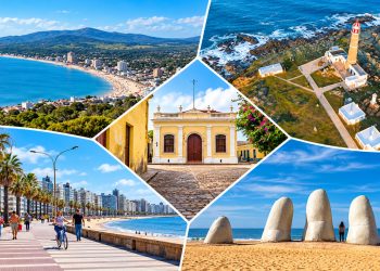 Turismo abre convocatoria con aportes de hasta 17 millones de pesos para transformar destinos en todo el país