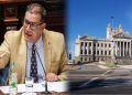 Senador Sebastián da Silva dijo que la legislatura actual es “al pedo”