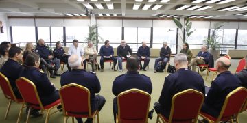 Futuro del refugio de Ruta 39 se define antes de fin de mes: IDM espera por MIDES