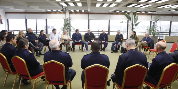 Futuro del refugio de Ruta 39 se define antes de fin de mes: IDM espera por MIDES