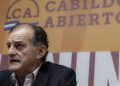 Polémica por ediles: Guido Manini Ríos planteó “terminar con la fiesta”