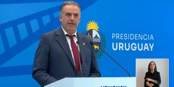 Gobierno anunció inversión en parque tecnológico y centro de datos por 5.500 millones de dólares