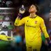 La revancha de Fernando Muslera: fue héroe en Maracaná y puso a Estudiantes en la final de la Libertadores
