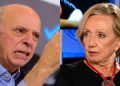 María Julia Muñoz dijo que Cardama financió la campaña de la lista 40 y Javier García la llevará a la Justicia